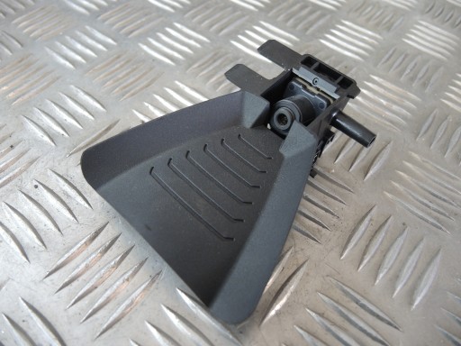 BMW X6 F16 3.0 XD фронтальна камера KAFAS 9352750