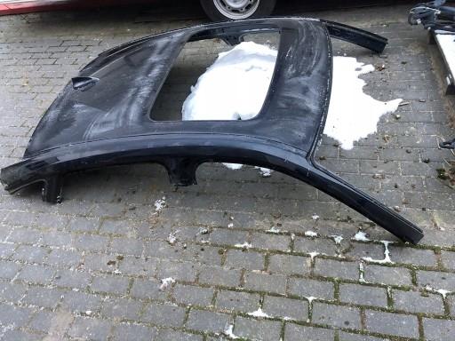 5554323556a - BMW X6 F16 крыша обшивка M-пакет оригинал -416