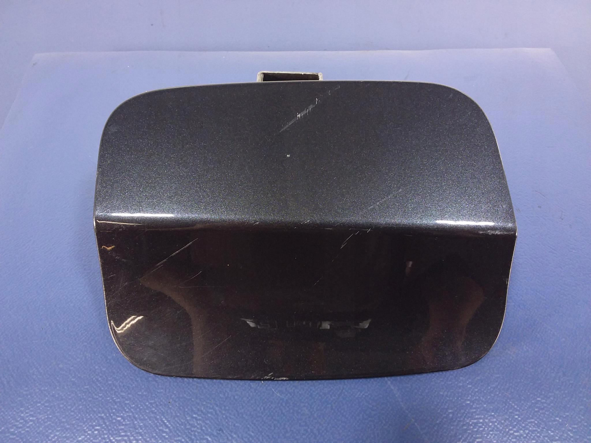 BMW X6 F16 F86 крышка топливного бака 7312317 A90