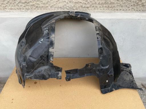 BMW X6 F16 АРКИ ПЕРЕДНИЕ КОЛЕСНЫЕ, СПРАВА