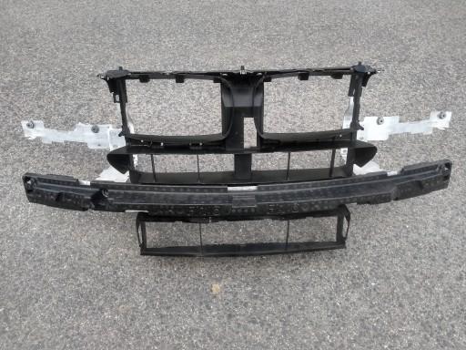 51767384707 - BMW X6 F16 X-6 F-16 БАЛКА ПІДСИЛЕННЯ ПЕРЕДНЬОГО РЕМЕНЯ