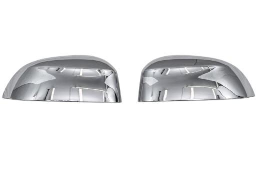 BMW X6 G06 19 + хромовані накладки на дзеркала