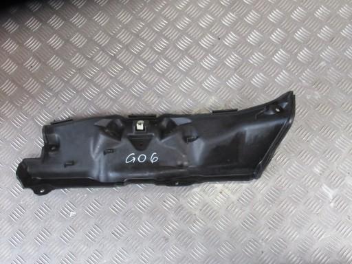 BMW X6 G06 НИЖНЯ НАКЛАДКА 7424940