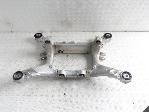 33316884574 6884574 - Bmw x6 g06 x5 g05 x-drive sled tack задня колиска