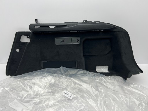 5A41004 - BMW X6M G06 F96 БЕЗКОШТОВНИЙ БЕКОН Задній оббивку Задній Правий оригінальний 18-