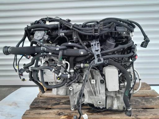 133408A8 - Кулер AUDI A4 B6 2.4 V6 2000-2004