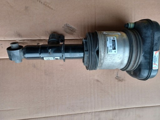 78315615 - BMW X7 G07 амортизатор задній правий