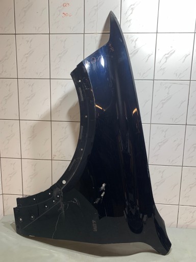 Bmw x7 g07 левое переднее крыло europa оригинал