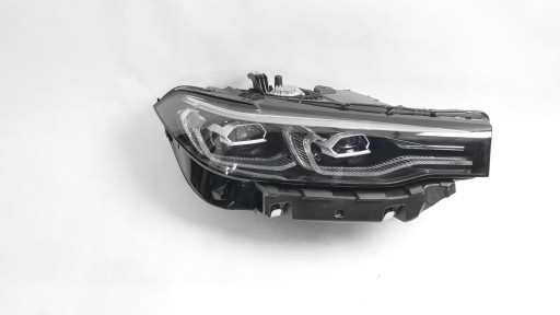 Bmw x7 g07 права повна світлодіодна лампа в зборі сша америка 5a279e6
