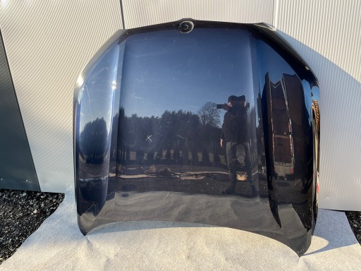 Капот bmw x7 g07