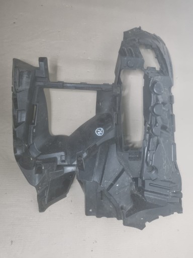 BMW X7 G07 бампер задній 8069902 8091740