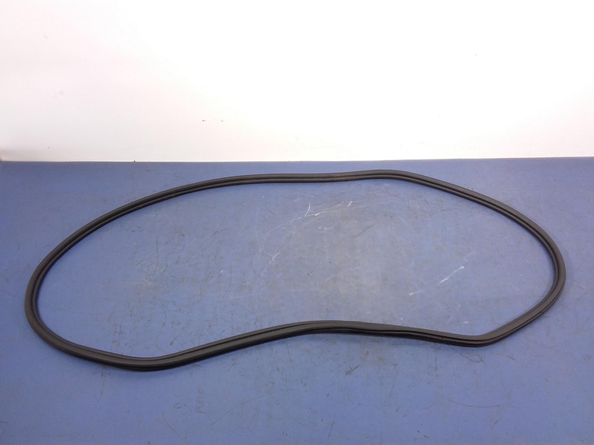 BMW X7 G07 ущільнення дверей зд зд 7431142