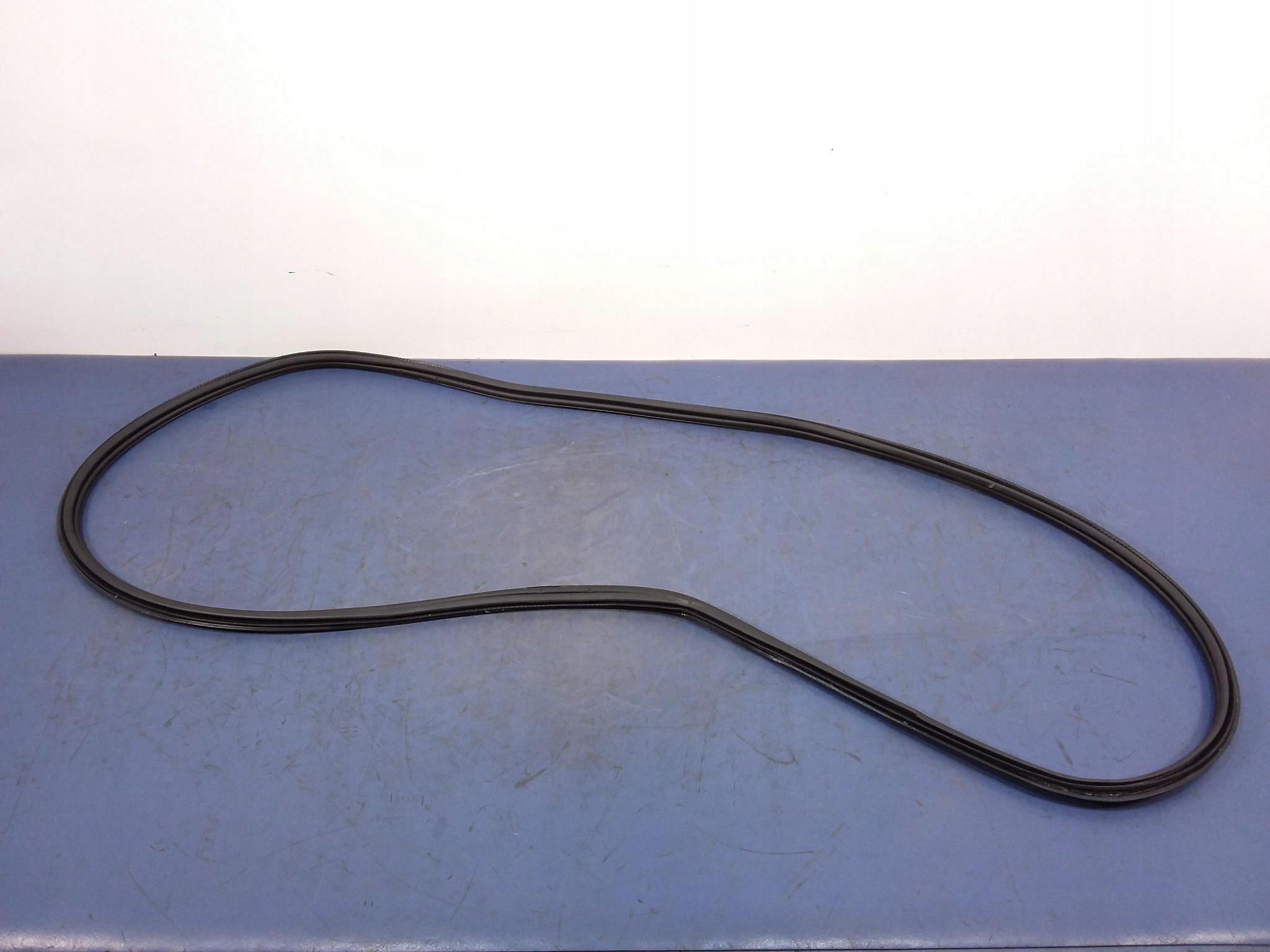 BMW X7 G07 прокладка крышки багажника 9854894