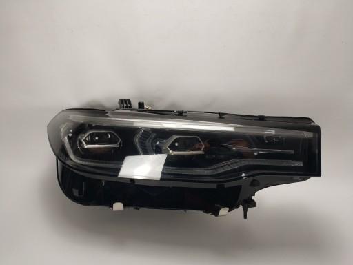9481796 A89481796 - BMW X7 G07 FULL LED передний правый фонарь