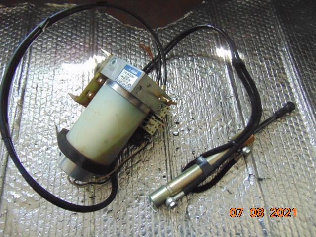 8407224 8410307 - BMW Z3 насос циліндр дах телескоп дах повний комплект