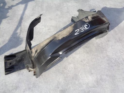 BMW Z3 арка переднего правого колеса
