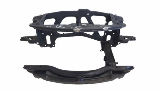 BMW Z4 E-85 E-86 2002 УСИЛЕНИЕ ПЕРЕДНЕГО РЕМНЯ