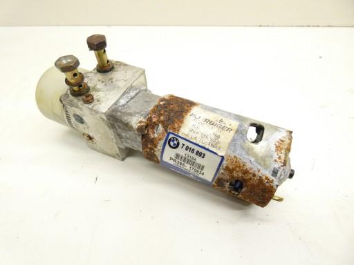 7016893 - BMW Z4 E85 насос даху гідравлічний циліндр