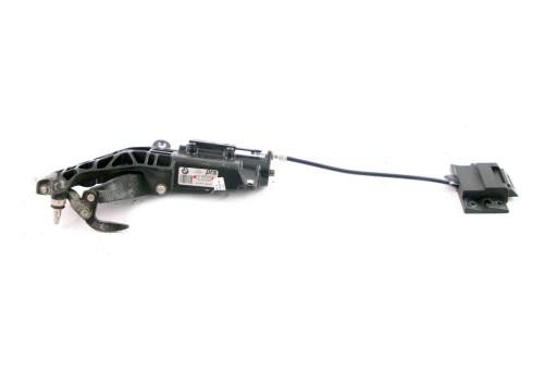 7043874 - BMW Z4 E85 правый замок крыши