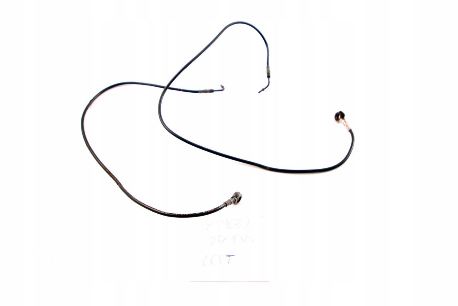 7119639 - BMW Z4 E85 гідравлічна лінія даху ліва дах