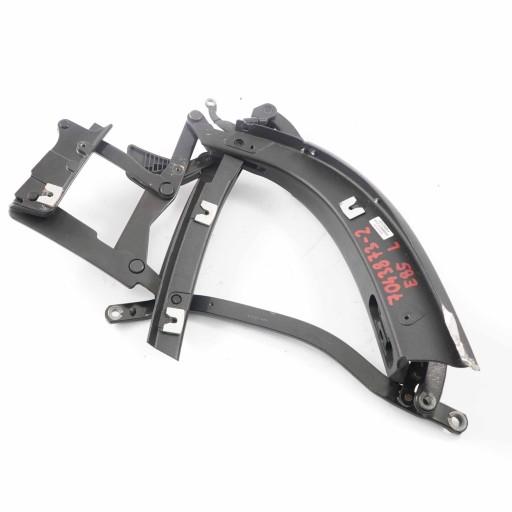 54347043873-1 - BMW Z4 E85 рычаг откидной крыши левый 7043873