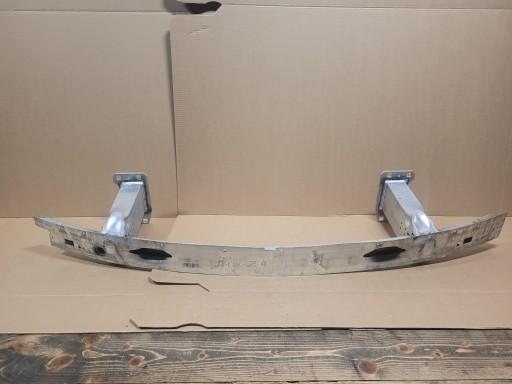 7289991 - BMW Z4 E89 бампер передний зона смятия