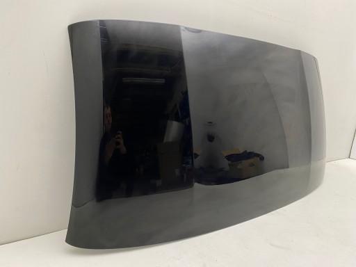 7222077 - BMW Z4 E89 передня частина даху