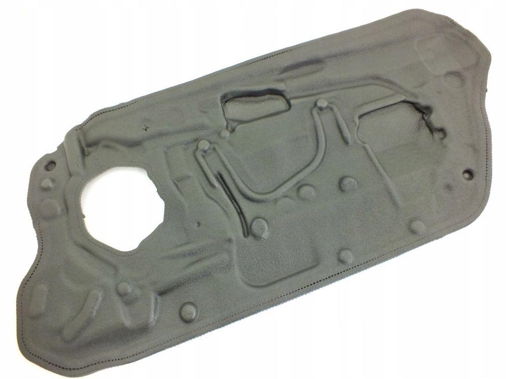 51487256904 - BMW Z4 E89 звукоизоляция передней двери P OE