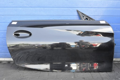Bmw z4 g29 iii 18- права передня передня дверцята 475
