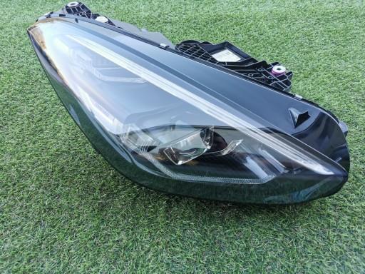 9481258-05 - БМВ Z4 G29 ПЕРЕДНИЙ ПРАВИЙ ЛАЗЕР цілий!