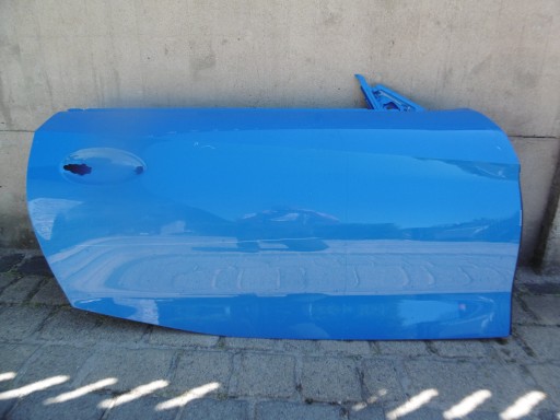 Bmw z4 g29 - праві вхідні двері