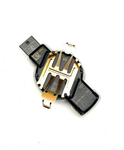 61355A61844 6PW013421-10 - BMW датчик датчик дощу запотівання сутінків