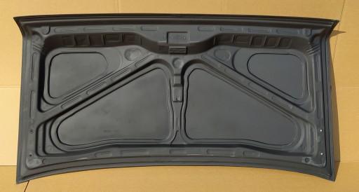 AB2 - BMW e28 хетч OE ламінат