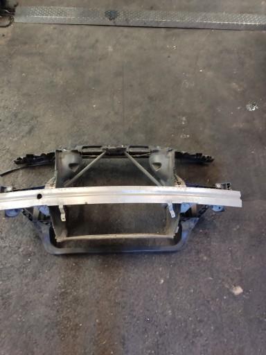 352626 - SEAT BELT LEFT FRONT VOLKSWAGEN GOLF V