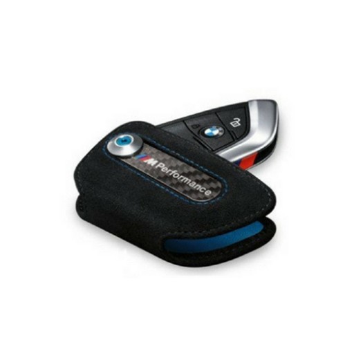 Чехол для ключей BMW M-Performance F15 F16 G30 G11
