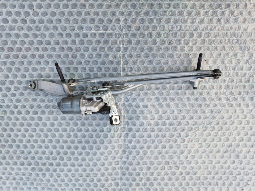 BMW F40 F44 механізм склоочисника 7453953