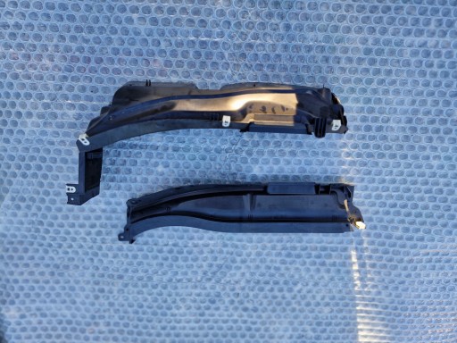 BMW F44 f40 облицювання перебирання 2шт. 7290714 9853477