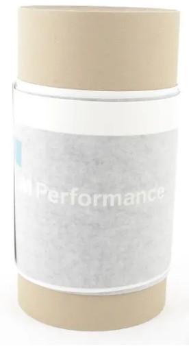 BMW пороговые боковые пленки M Performance F15 F16