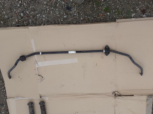 BMW G01 g02 стабілізатор поперечної стійкості задній 6870659