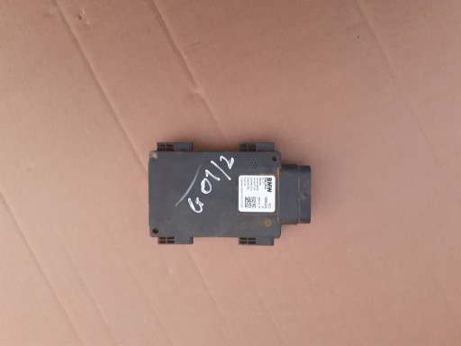 BMW G01 g02 g11 g20 G30 модуль датчик ассистент смены ремня 6890434