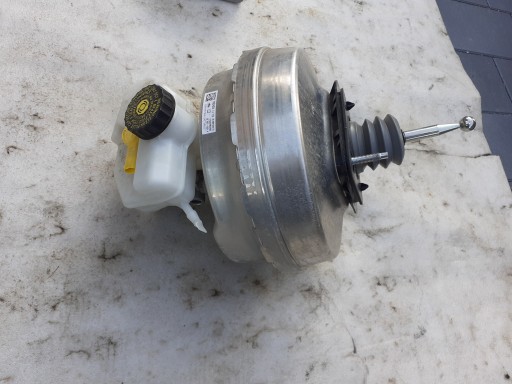 BMW g01 g02 усилитель тормозов, тормозной насос 6881094