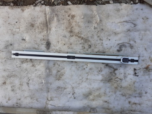 BMW g01 g02 ручка крепления рейки багажника правая 7396572