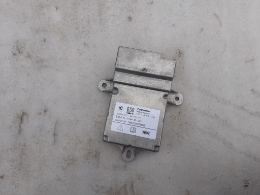 BMW G01 G11 G30 G31 G32 F90 модуль водія 9474810