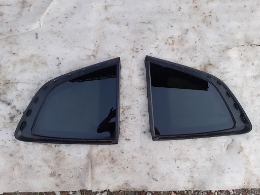 7410063 7410064 - BMW g01 боковое стекло кузова