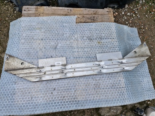 BMW g30 g31 530e гибрид луч кронштейн укрепление шасси 7334566