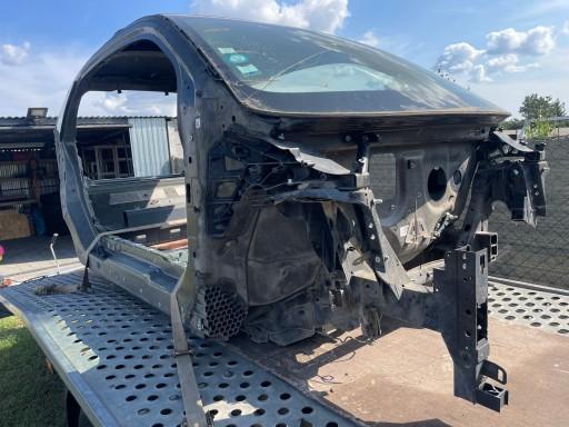 BMW i3 ЧЕТВЕРТЬ ДАХ ЗАДНИЙ РЕМЕНЬ КРИЛО ПОРІГ ДЛЯ ВАННИ