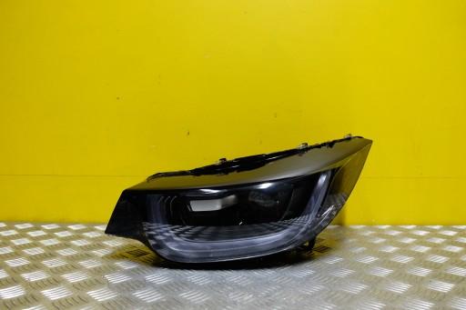 90073028 - BMW i3 I01 2013- ЛАМПА ФАР АДАПТИВНА LED L США