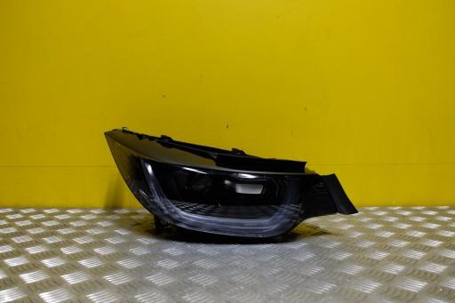90118328-PRAWA - BMW i3 I01 2013- АДАПТИВНА СВІТЛОДІОДНА ЛАМПА ФАР США