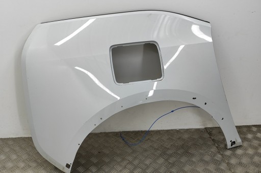 BMW I3 I01 S Kotflügelflügel Note Rechts 7462326 Elektro 135 кВт 2021 г.