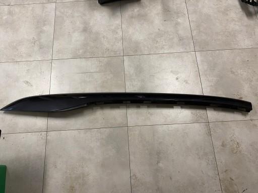 BMW i3 рейка крыши правая 1559957